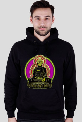 Budda bluza