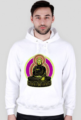 Budda bluza