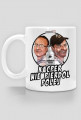 Kacper nie pierdol polej