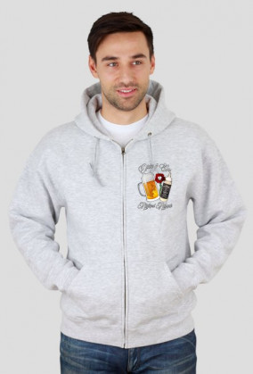 Bluza 'Ojciec & Synek'