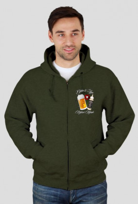 Bluza 'Ojciec & Synek'