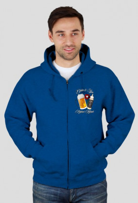 Bluza 'Ojciec & Synek'