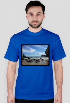 Algarve Shirt One