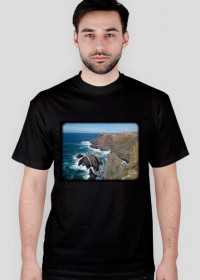 Algarve Shirt Rocks