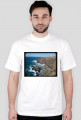 Algarve Shirt Rocks