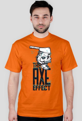Efekt AXE