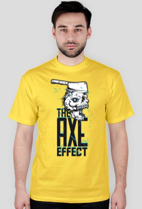 Efekt AXE