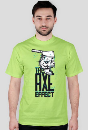 Efekt AXE