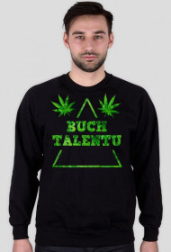 Buch Talentu - Bluza Męska
