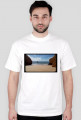 Algarve Shirt Beach