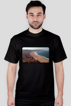 Nazare Shirt Above