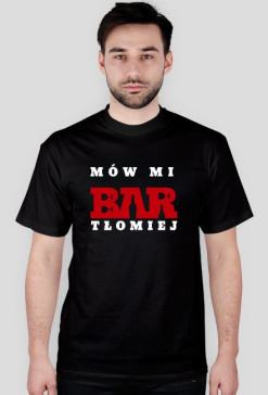 BAR tłomiej