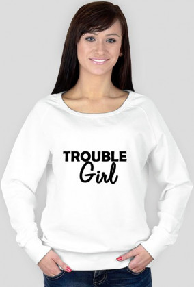 Trouble Girl