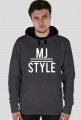 BLUZA MJ