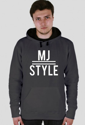 BLUZA MJ