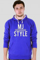 BLUZA MJ