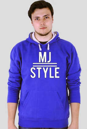 BLUZA MJ