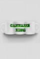 Cannabis King - Kubek