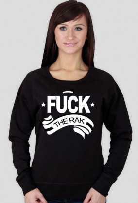 F*ck The Rak