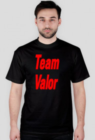 koszulka team valor