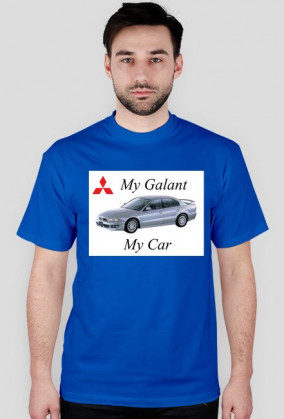 Koszulka z Nadrukiem