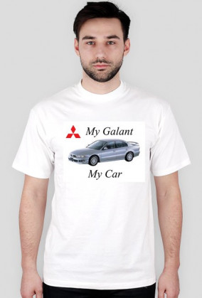 Koszulka z Nadrukiem