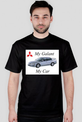 Koszulka z Nadrukiem