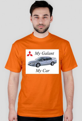 Koszulka z Nadrukiem