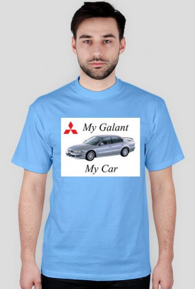 Koszulka z Nadrukiem