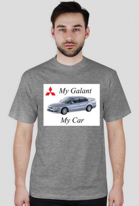 Koszulka z Nadrukiem