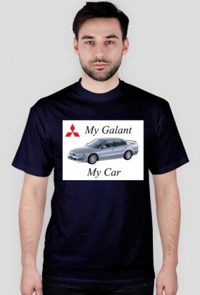 Koszulka z Nadrukiem