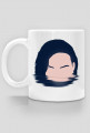 RISE mug