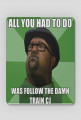 Big Smoke Train