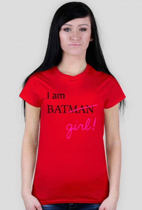 bat girl