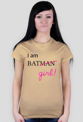 bat girl