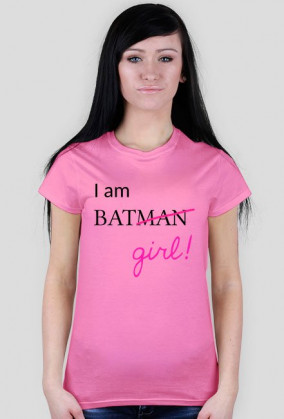 bat girl