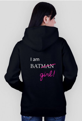 bat-girl