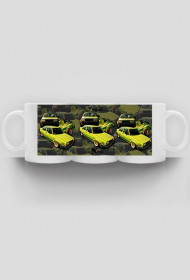 Kubek El'Suelo JETTA A2