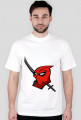 koszulka deadpool