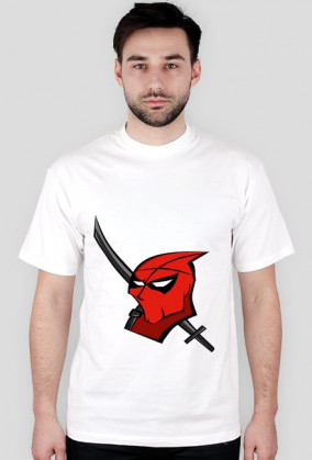 koszulka deadpool