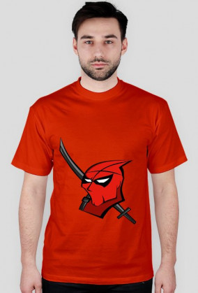 koszulka deadpool
