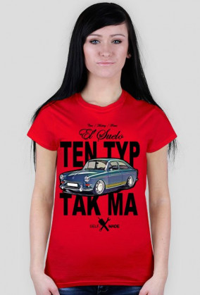 El'Suelo.pl Ten TYP TAK MA