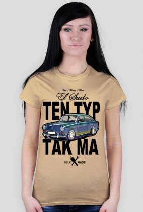 El'Suelo.pl Ten TYP TAK MA