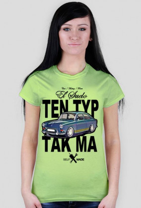 El'Suelo.pl Ten TYP TAK MA