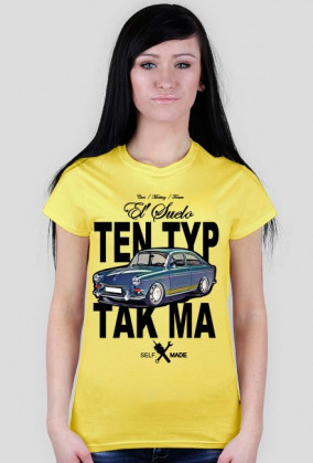 El'Suelo.pl Ten TYP TAK MA