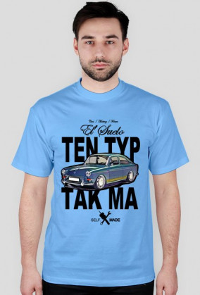 El'Suelo.pl Ten TYP TAK MA