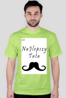 Najlepszy tata