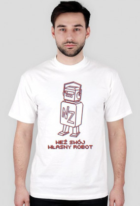 Weź swój własny robot