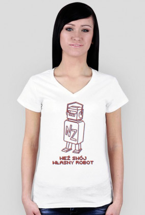 Weź swój własny robot