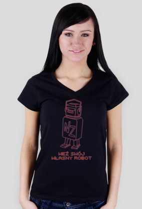 Weź swój własny robot
